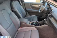 Volvo C40 din 2022 cu 49.200 km - oferta VOL231714 - foto 24