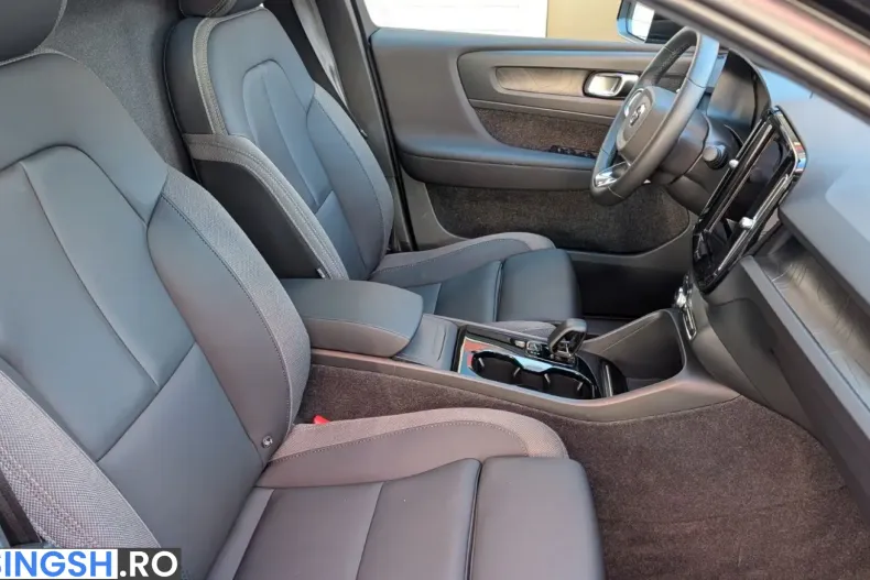 Volvo C40 din 2022 cu 49.200 km - oferta VOL231714 - foto 24