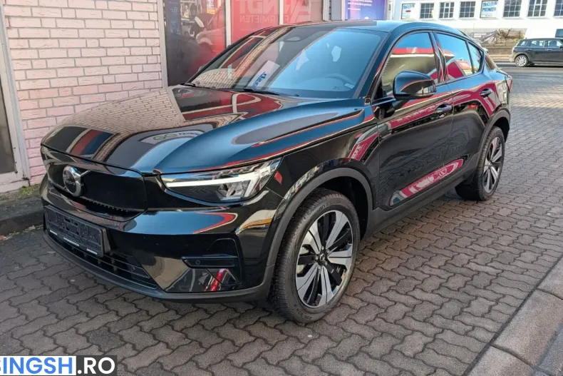 Volvo C40 din 2022 cu 49.200 km - oferta VOL231714 - foto 26