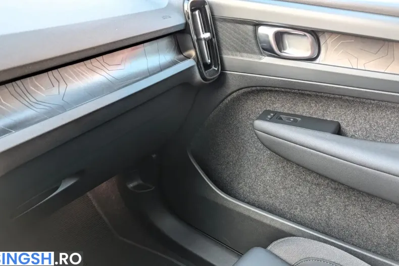 Volvo C40 din 2022 cu 49.200 km - oferta VOL231714 - foto 29