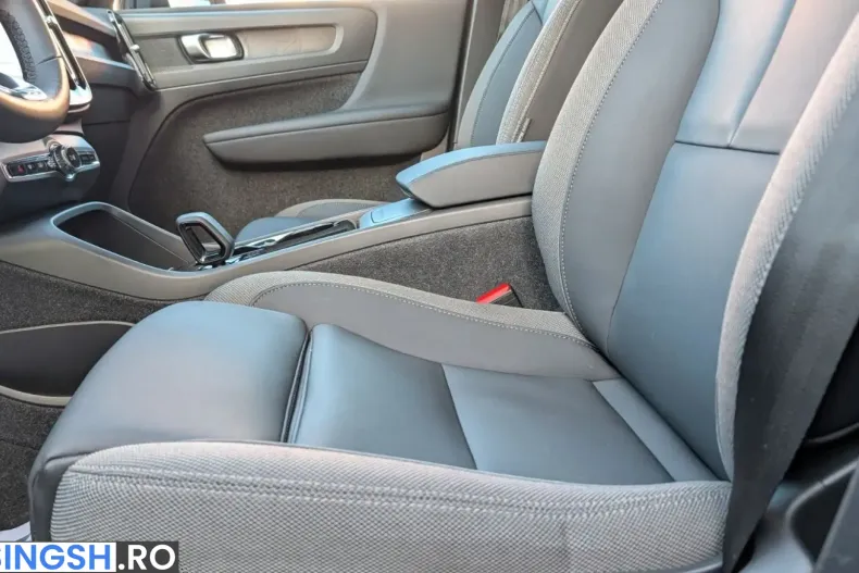 Volvo C40 din 2022 cu 49.200 km - oferta VOL231714 - foto 31