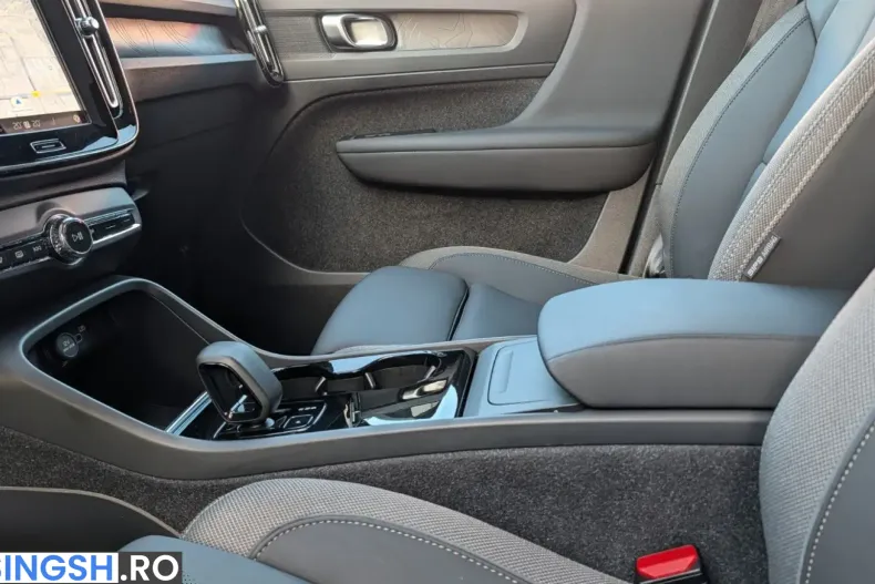 Volvo C40 din 2022 cu 49.200 km - oferta VOL231714 - foto 32