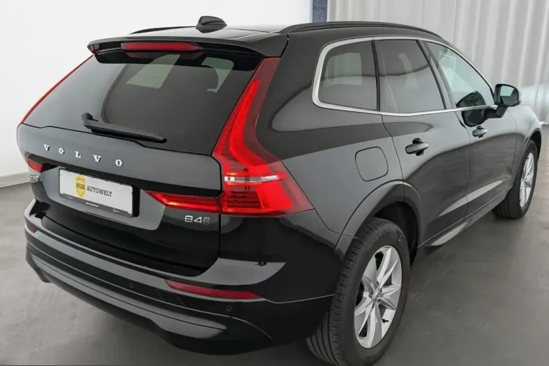 Volvo XC60 din 2023 cu 87.600 km - oferta VOL231715 - foto 3