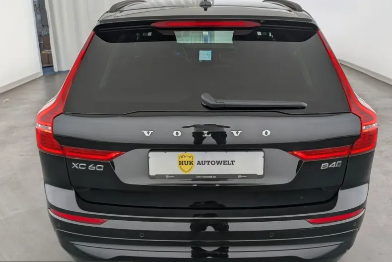 Volvo XC60 din 2023 cu 87.600 km - oferta VOL231715 - foto 4