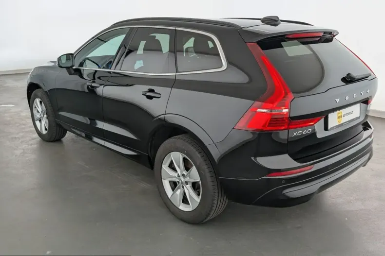 Volvo XC60 din 2023 cu 87.600 km - oferta VOL231715 - foto 5