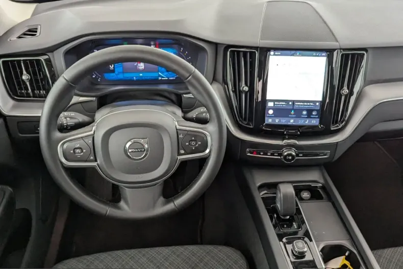Volvo XC60 din 2023 cu 87.600 km - oferta VOL231715 - foto 14