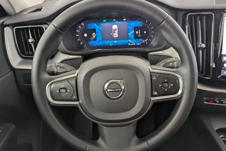 Volvo XC60 din 2023 cu 87.600 km - oferta VOL231715 - foto 15