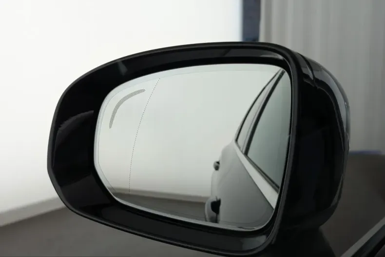 Volvo XC60 din 2023 cu 87.600 km - oferta VOL231715 - foto 24
