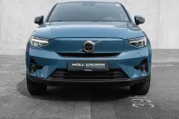Volvo C40 din 2023 cu 61.730 km - oferta VOL231716 - foto 2