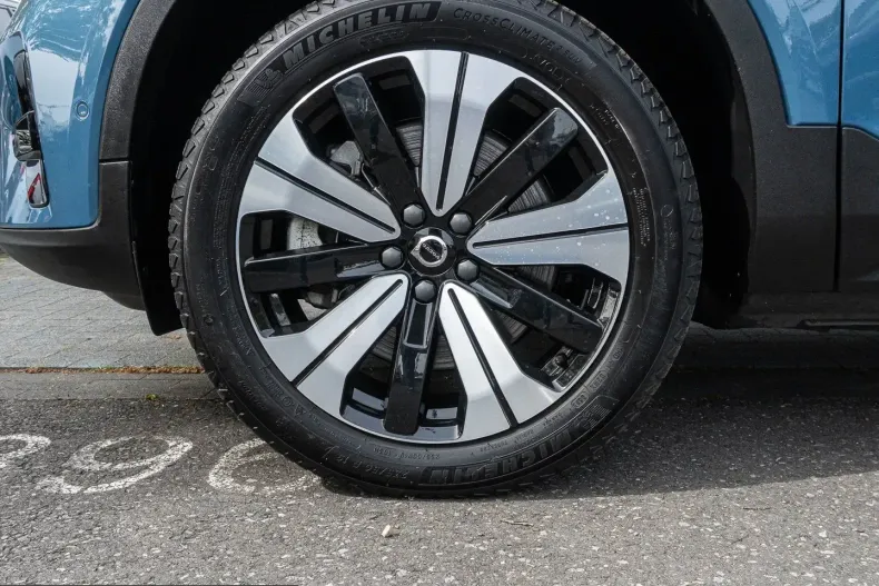 Volvo C40 din 2023 cu 61.730 km - oferta VOL231716 - foto 6