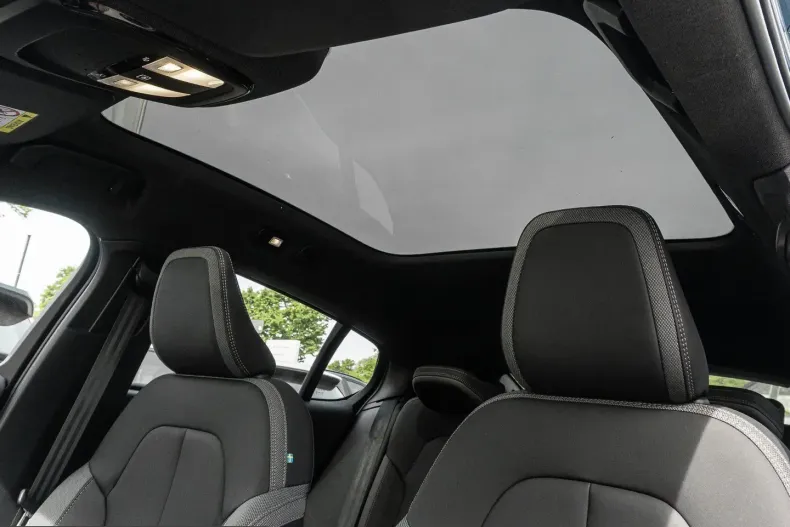 Volvo C40 din 2023 cu 61.730 km - oferta VOL231716 - foto 7