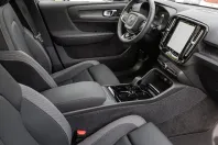 Volvo C40 din 2023 cu 61.730 km - oferta VOL231716 - foto 8