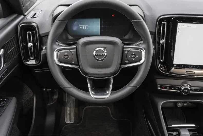 Volvo C40 din 2023 cu 61.730 km - oferta VOL231716 - foto 11