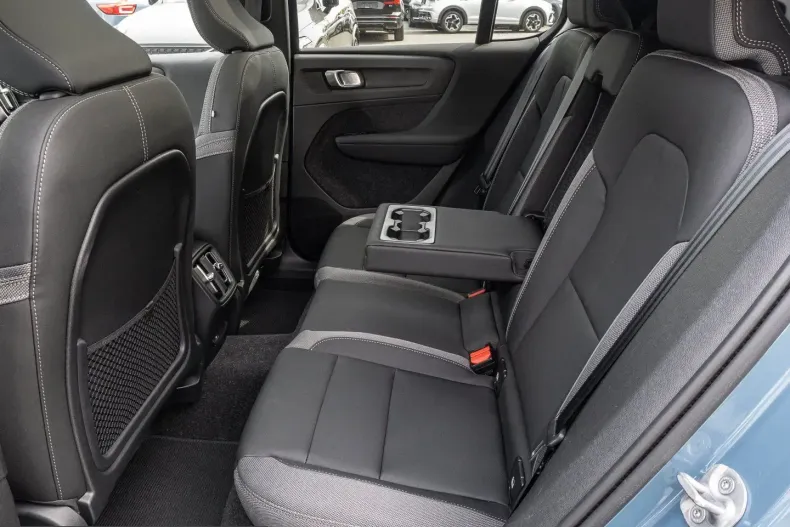 Volvo C40 din 2023 cu 61.730 km - oferta VOL231716 - foto 16