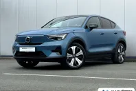 Volvo C40 din 2022 cu 62.557 km - oferta VOL231717 - foto 1