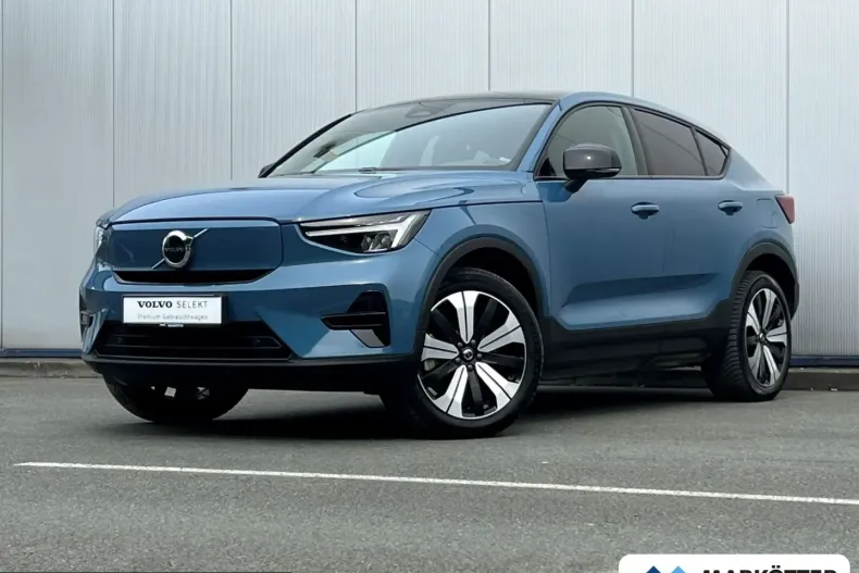 Volvo C40 din 2022 cu 62.557 km - oferta VOL231717 - foto 1
