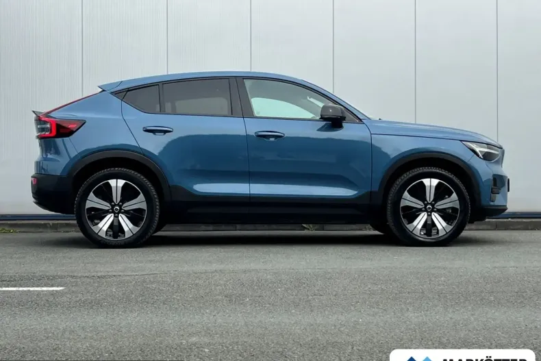 Volvo C40 din 2022 cu 62.557 km - oferta VOL231717 - foto 2