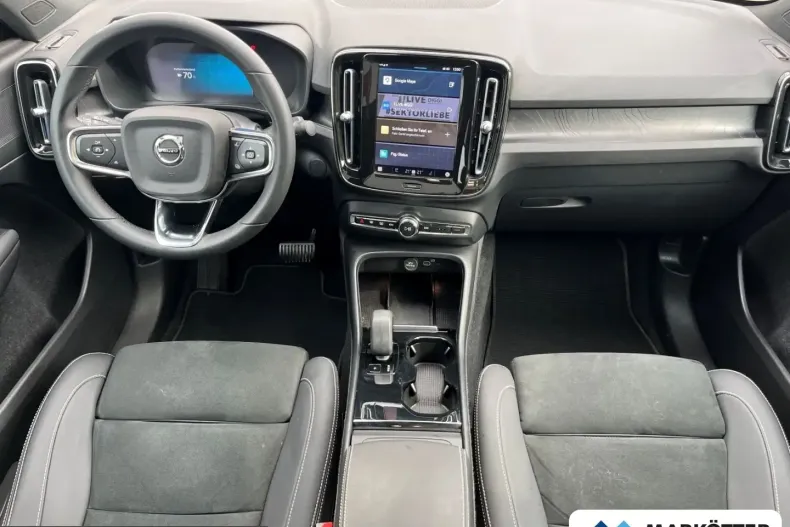 Volvo C40 din 2022 cu 62.557 km - oferta VOL231717 - foto 4
