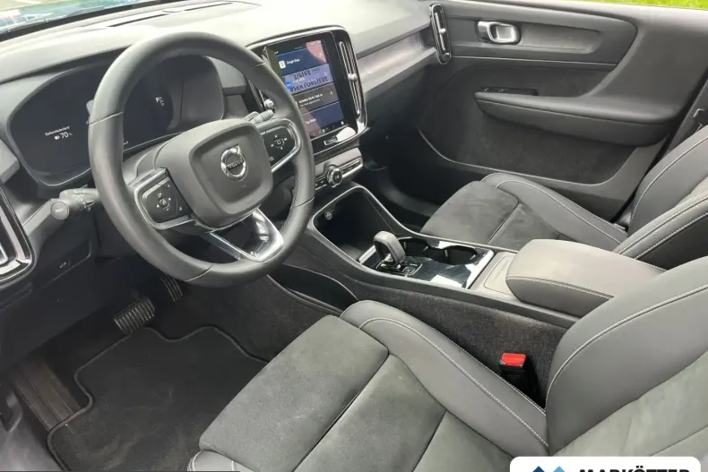Volvo C40 din 2022 cu 62.557 km - oferta VOL231717 - foto 5