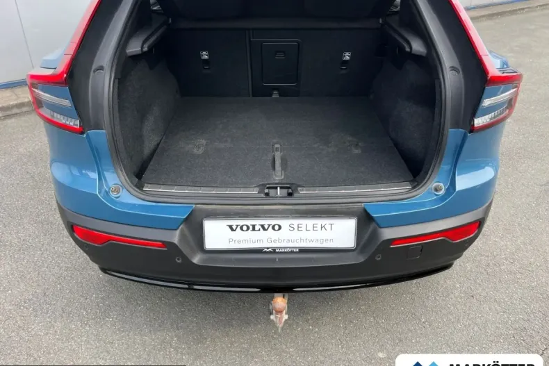 Volvo C40 din 2022 cu 62.557 km - oferta VOL231717 - foto 7