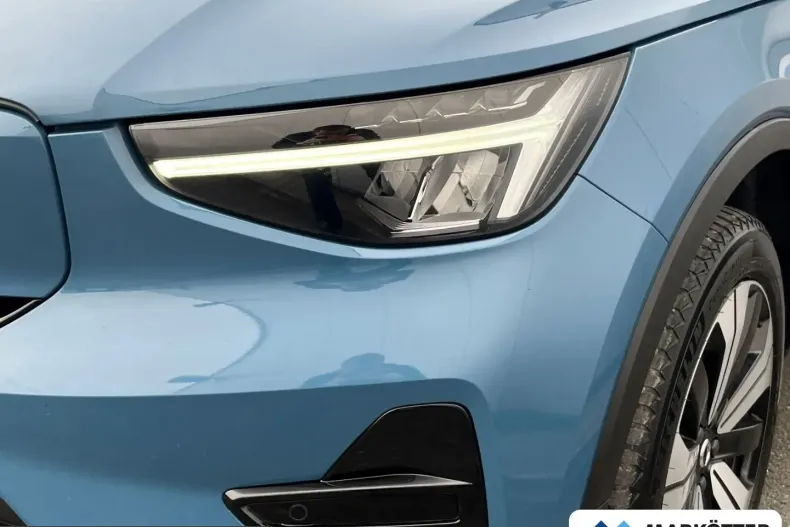 Volvo C40 din 2022 cu 62.557 km - oferta VOL231717 - foto 11
