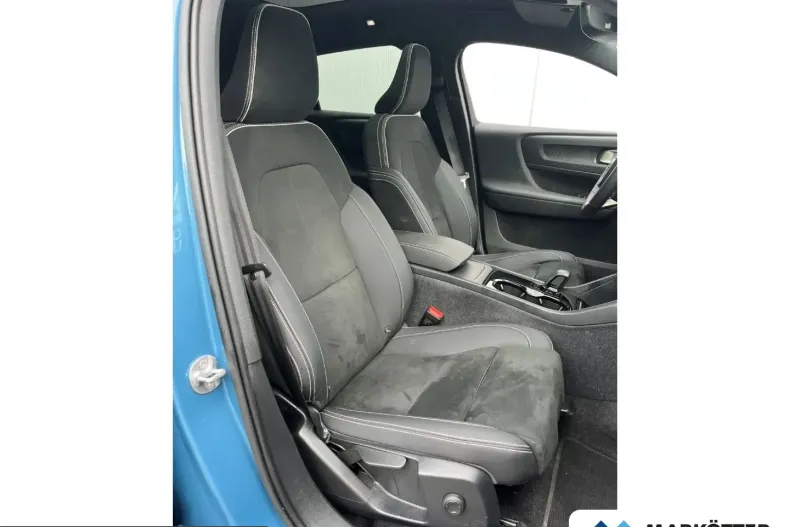 Volvo C40 din 2022 cu 62.557 km - oferta VOL231717 - foto 13