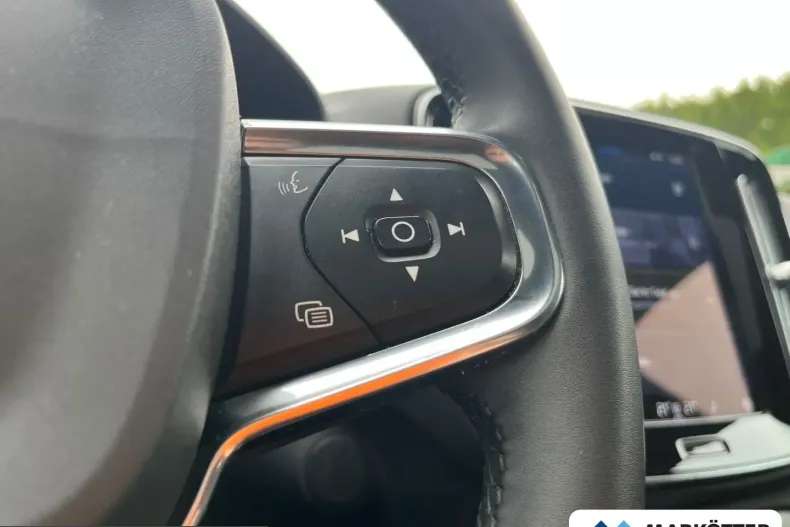 Volvo C40 din 2022 cu 62.557 km - oferta VOL231717 - foto 19