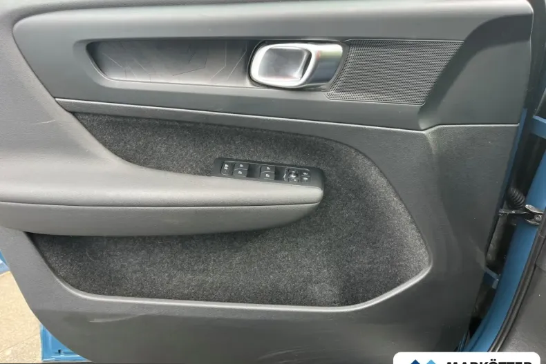 Volvo C40 din 2022 cu 62.557 km - oferta VOL231717 - foto 21