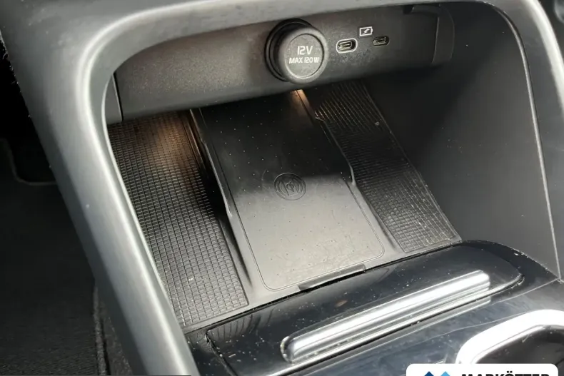 Volvo C40 din 2022 cu 62.557 km - oferta VOL231717 - foto 28