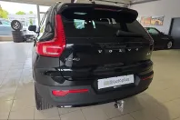 Volvo XC40 din 2023 cu 26.201 km - oferta VOL231718 - foto 9