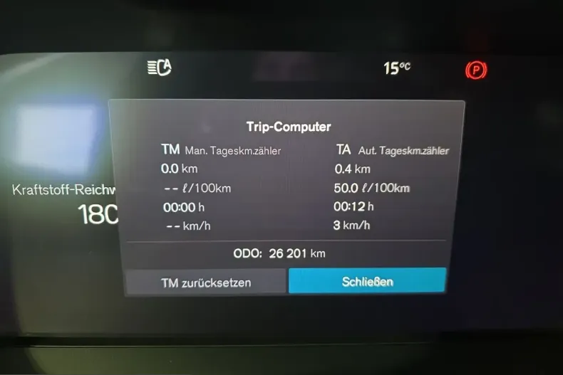 Volvo XC40 din 2023 cu 26.201 km - oferta VOL231718 - foto 23