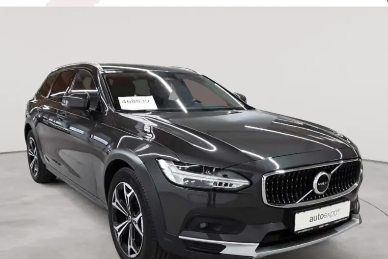 Volvo V90 Cross Country din 2022 cu 98.018 km - oferta VOL231719 - foto 1