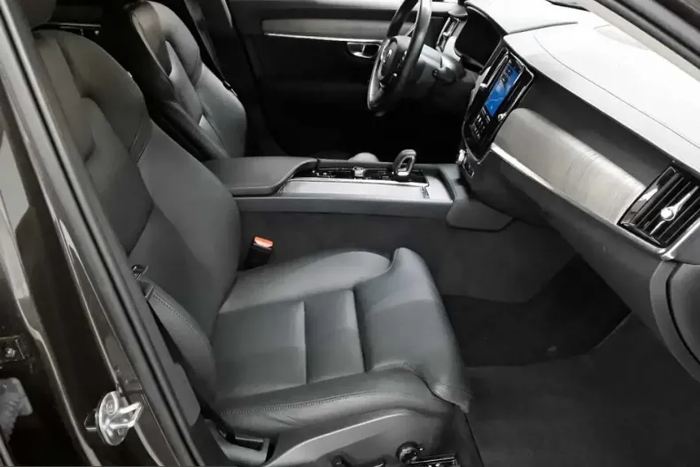 Volvo V90 Cross Country din 2022 cu 98.018 km - oferta VOL231719 - foto 11