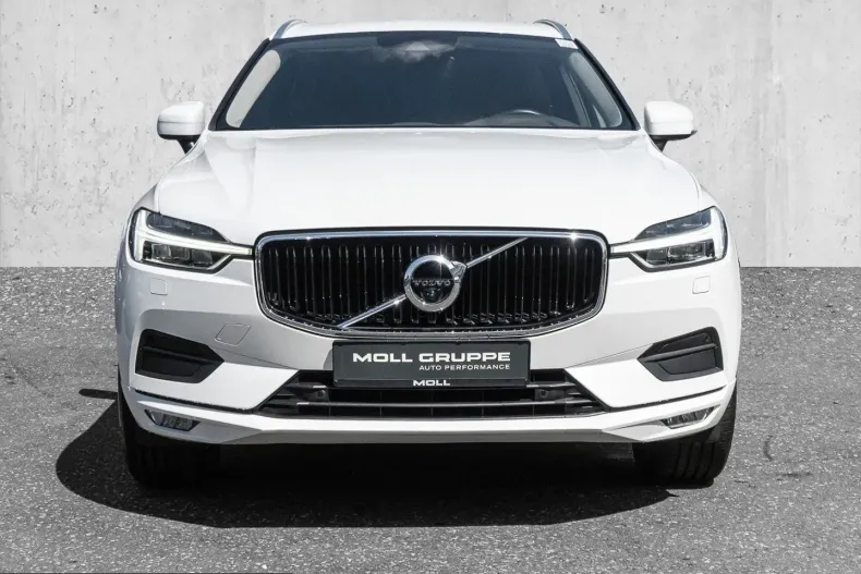 Volvo XC60 din 2022 cu 68.912 km - oferta VOL231720 - foto 2