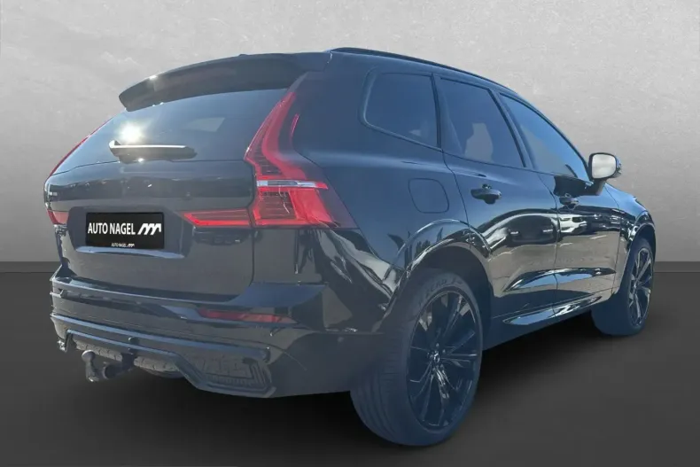 Volvo XC60 din 2025 cu 27.500 km - oferta VOL231721 - foto 2