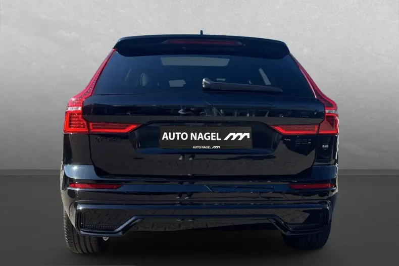 Volvo XC60 din 2025 cu 27.500 km - oferta VOL231721 - foto 4