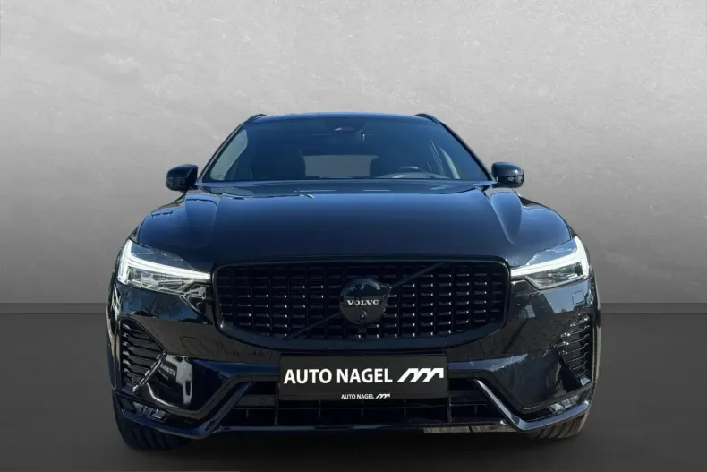 Volvo XC60 din 2025 cu 27.500 km - oferta VOL231721 - foto 5