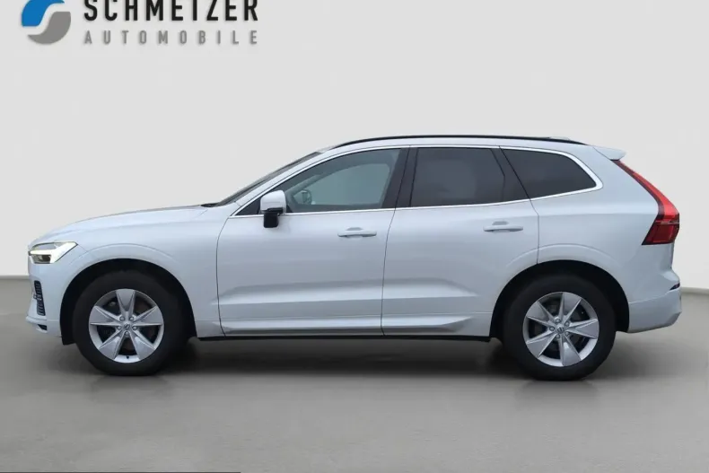 Volvo XC60 din 2022 cu 91.454 km - oferta VOL231722 - foto 2
