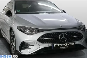 Mercedes-Benz CLA 200 din 2026 - oferta MER231723