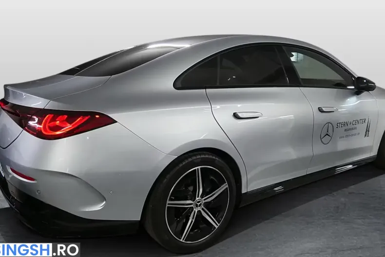 Mercedes-Benz CLA 200 (Clasa CLA) din 2026 cu 3.000 km - oferta MER231723 - foto 3