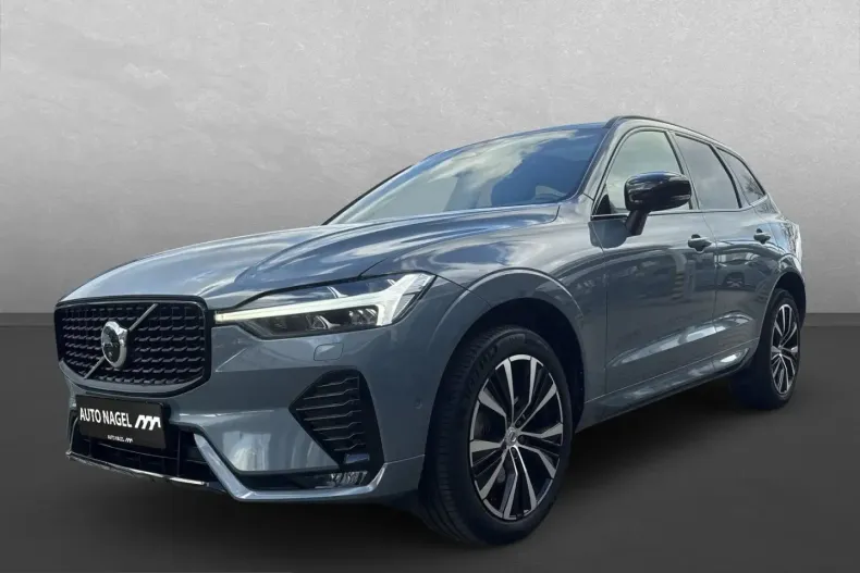 Volvo XC60 din 2023 cu 33.350 km - oferta VOL231724 - foto 1