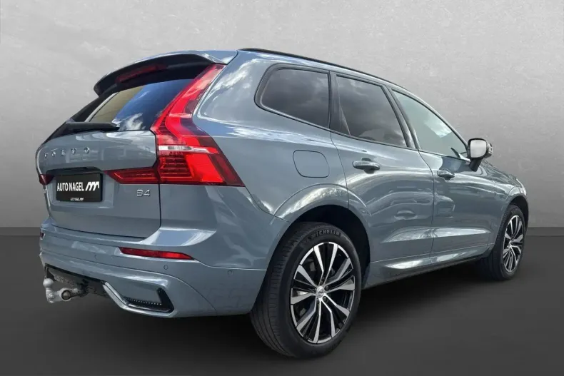 Volvo XC60 din 2023 cu 33.350 km - oferta VOL231724 - foto 2