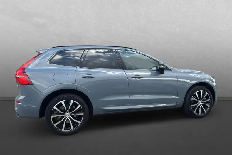 Volvo XC60 din 2023 cu 33.350 km - oferta VOL231724 - foto 3