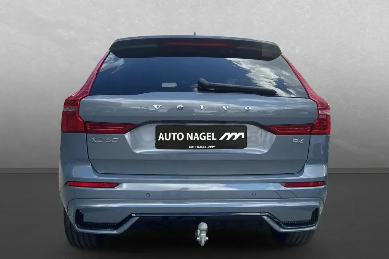 Volvo XC60 din 2023 cu 33.350 km - oferta VOL231724 - foto 4
