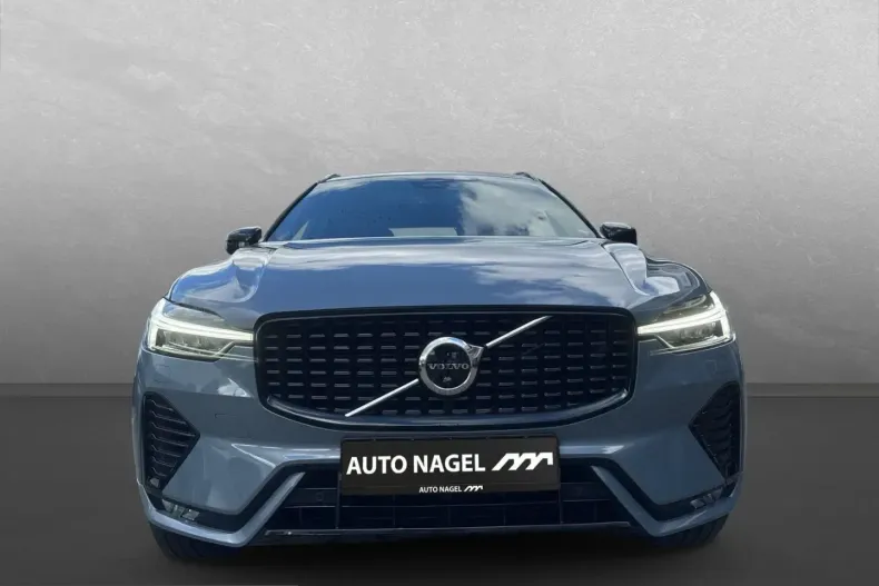 Volvo XC60 din 2023 cu 33.350 km - oferta VOL231724 - foto 5
