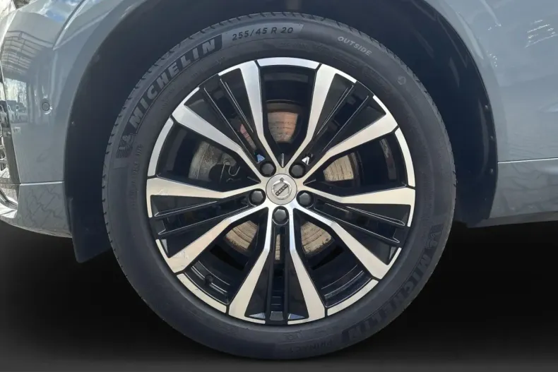 Volvo XC60 din 2023 cu 33.350 km - oferta VOL231724 - foto 10