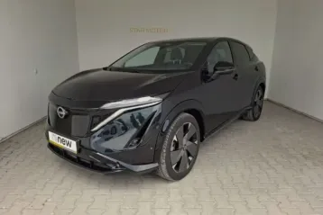 Nissan Ariya din 2024 - oferta NIS231725