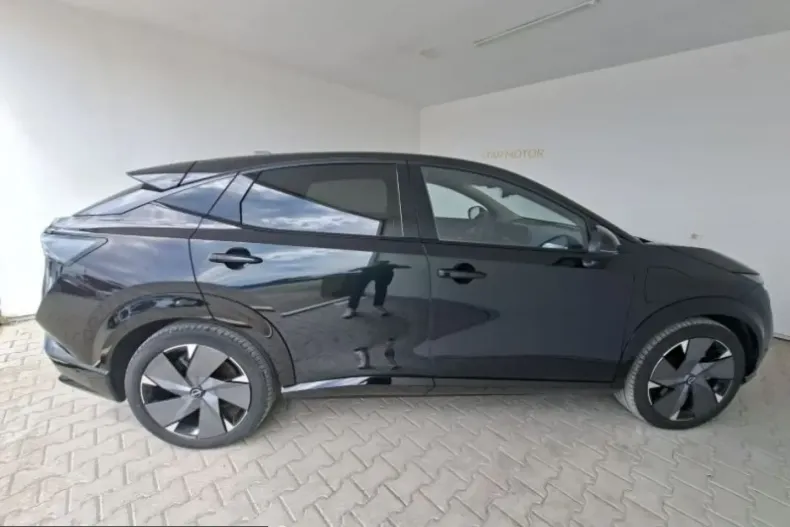 Nissan Ariya din 2024 cu 17.599 km - oferta NIS231725 - foto 3