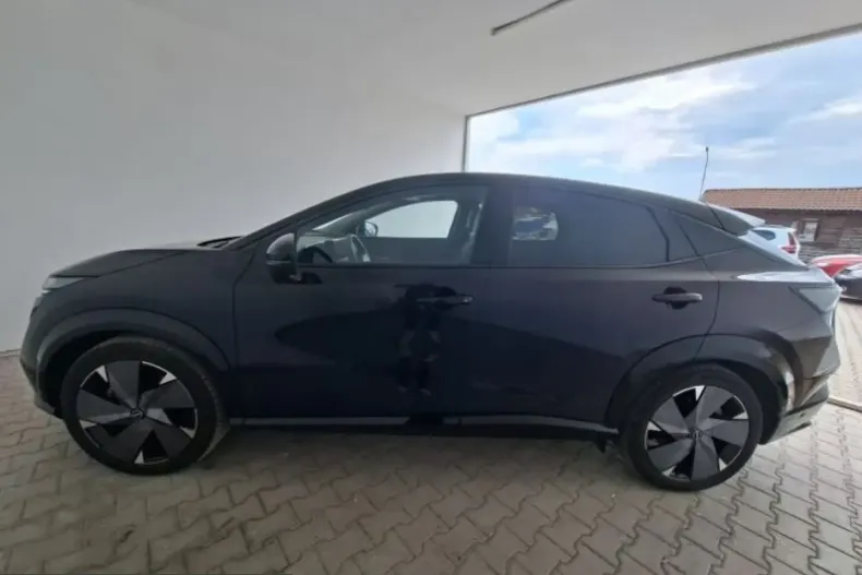 Nissan Ariya din 2024 cu 17.599 km - oferta NIS231725 - foto 4