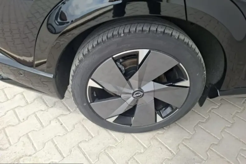Nissan Ariya din 2024 cu 17.599 km - oferta NIS231725 - foto 5